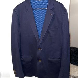 Barely worn state of library sports / suit jacket